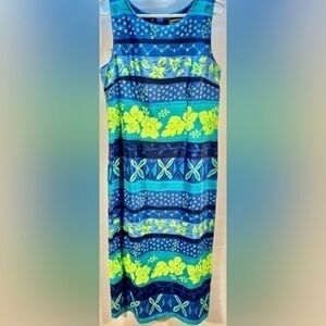 BEAUTIFUL DRESS BY KATHIE LEE COLLECTION SIZE 8